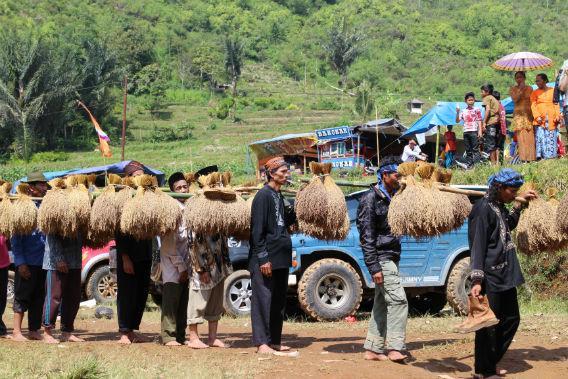 Desa Adat Bisa Manfaatkan Internet Untuk Tunjang Perekonomian