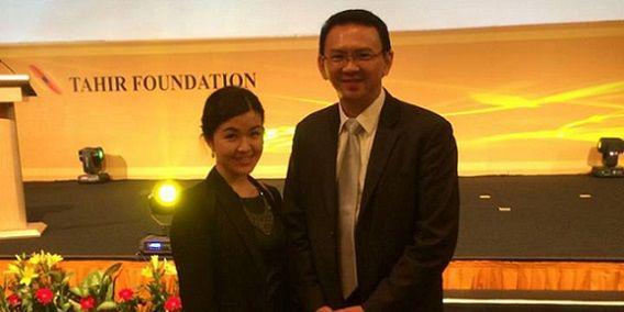 Cinta Negara: Melva Tinggalkan Pekerjaannya untuk Mengabdi Pada Negara