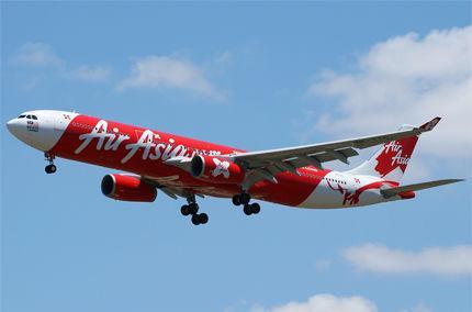 Air Asia Tambah Layanan E-Boarding Pass ke 9 Kota di Indonesia