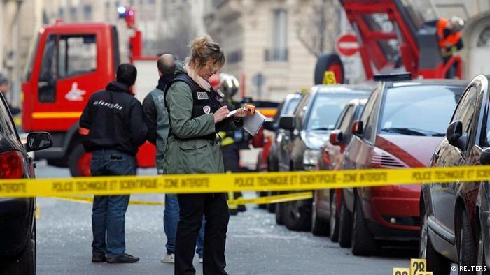 Ini Kondisi Terkini WNI Pasca Teror Bom Paris