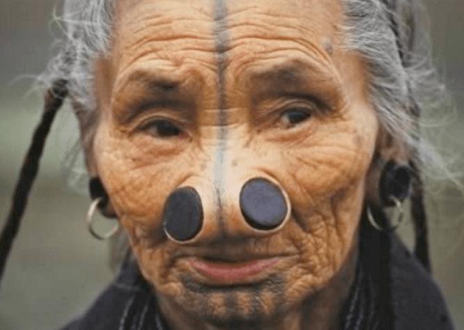 27 Orang dengan Modifikasi Tubuh Paling Ekstrim yang akan Bikin Kamu Menganga!