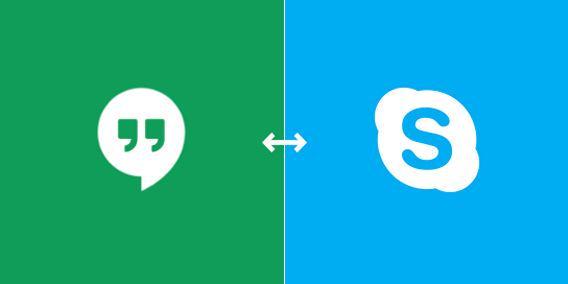 Google and Skype Tawarkan Layanan Telepon Gratis ke Paris