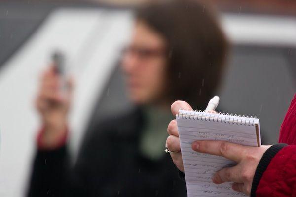 4 Fakta Kompentesi Media Mutlak dalam Beritakan Pariwisata