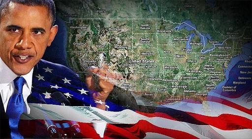 Saat Ini Negara Bagian Amerika Serikat Tolak Pengungsi Suriah