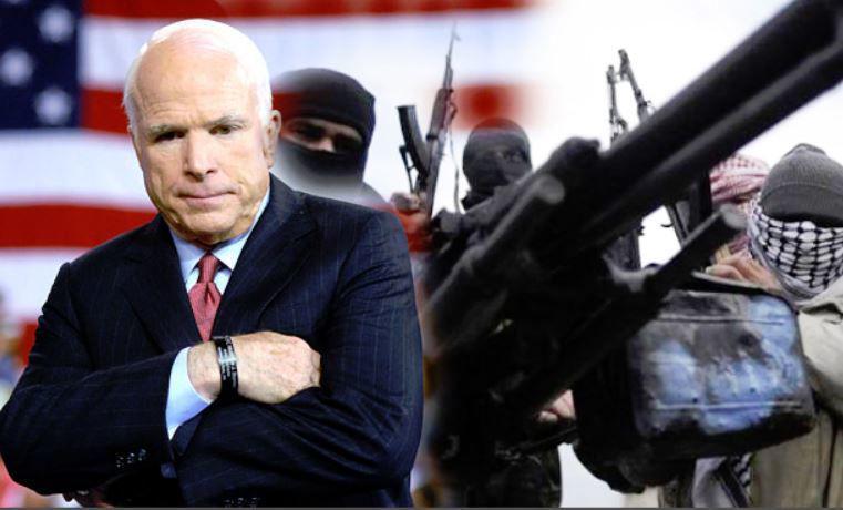 Pasca Teror Paris, CIA Fokus Berantas ISIS