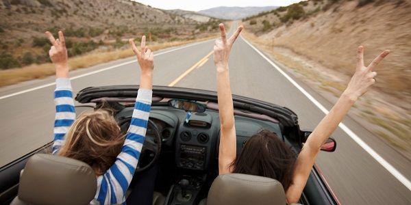 9 Hal Seru Jika Kamu Travelling Menggunakan Kendaraan Pribadi
