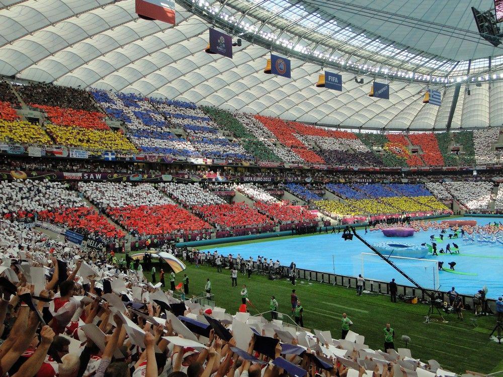 Daftar 24 Negara yang Lolos Euro 2016