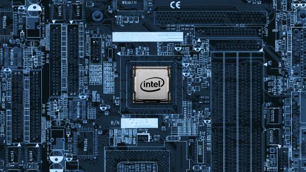 Prosesor Intel "10 Core" Akan Dirilis Tahun Depan