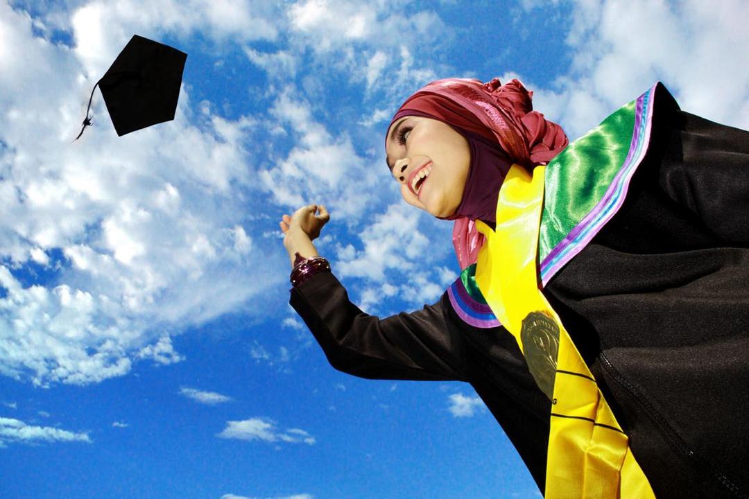 Habis Wisuda Enaknya Ngapain Ya?