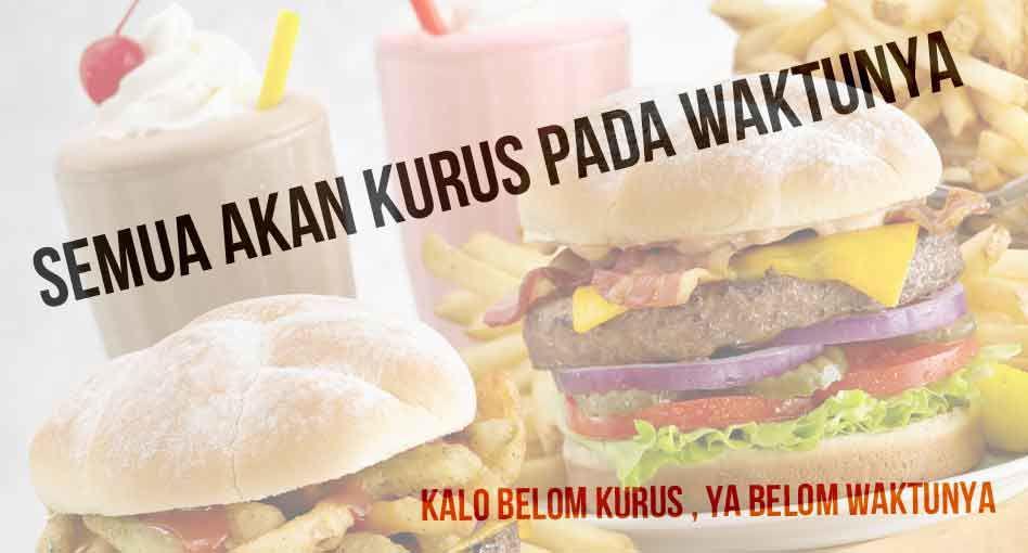 Lagi Diet? Gak Perlu Stress karena 21 Meme Ini