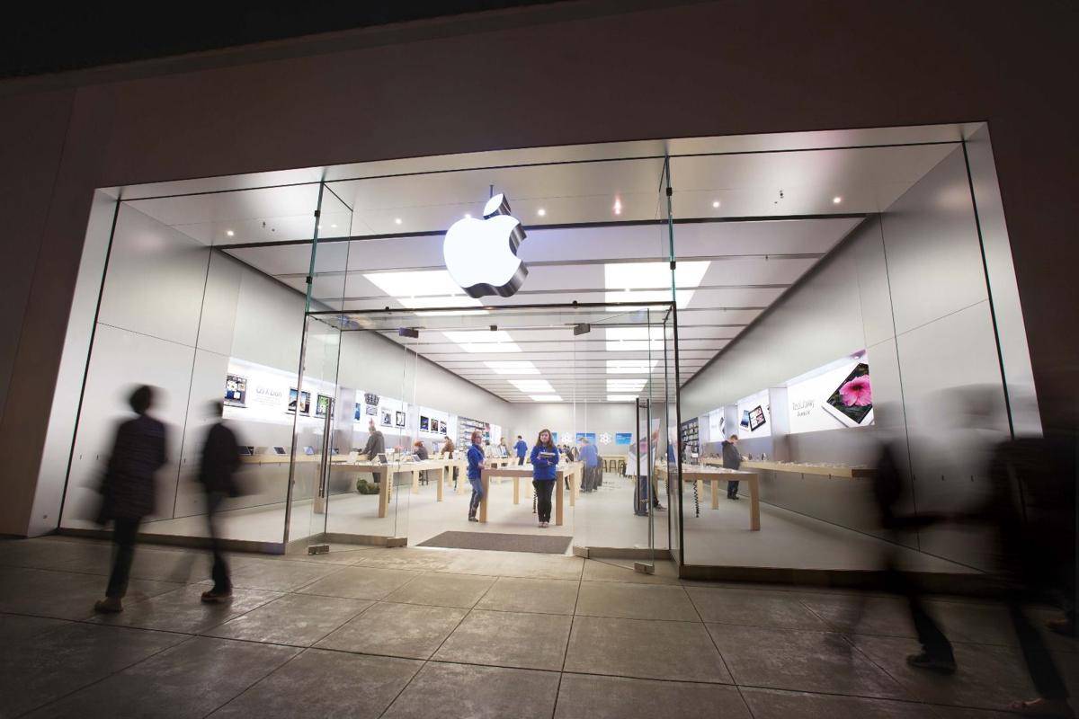 Summer Gambar: macworld.co.uk