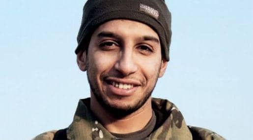 Pelaku Dibalik Serangan Maut di Paris Tewas