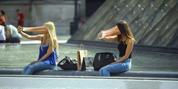 Fotografer 20 Tahun Ini Berhasil 'Menampar' Kamu Lewat Hasil Jepretannya