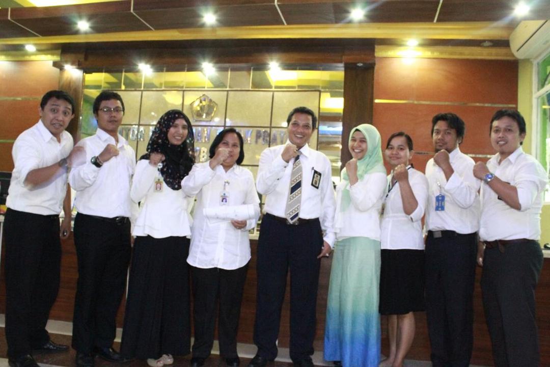 Fiskus: Kami Adalah Abdi Negara, Jangan Hakimi Kami dengan Sebutan Koruptor