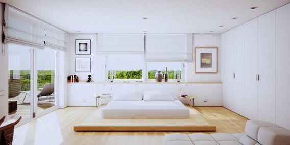15 Desain Interior Rumah yang Bikin Mupeng