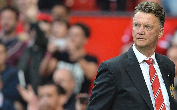 Van Gaal Kecewa Karena Terlalu Sering Di-PHP oleh Memphis Depay
