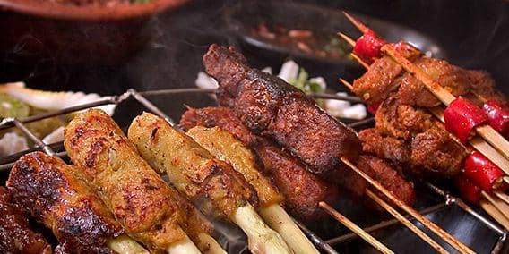 Kalau Ke Lombok, Jangan Lupa Coba Semua Kuliner Khas Ini