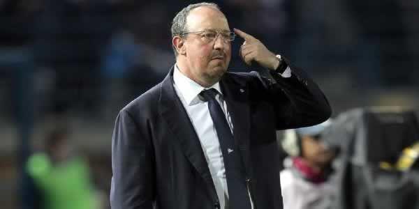 Madrid Keok di El Clasico, Posisi Benitez Terancam