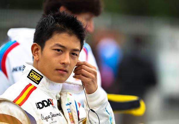 Rio Haryanto Akan Uji Coba Mobil F1