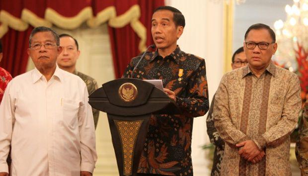 Paket Ekonomi VII Akan Diluncurkan Awal Desember 2015