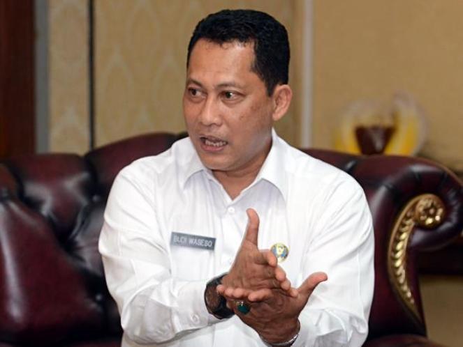 Penjara Pengedar Narkoba Akan Diamankan Oleh Buaya, Piranha dan Harimau