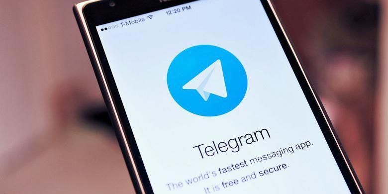 Aplikasi Telegram Luncurkan Grup Chating Dengan Daya Tampung 1000 Orang