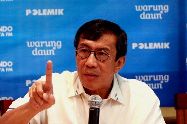 Korban Salah Tangkap Dapat Santunan Rp 100 – 500 Juta