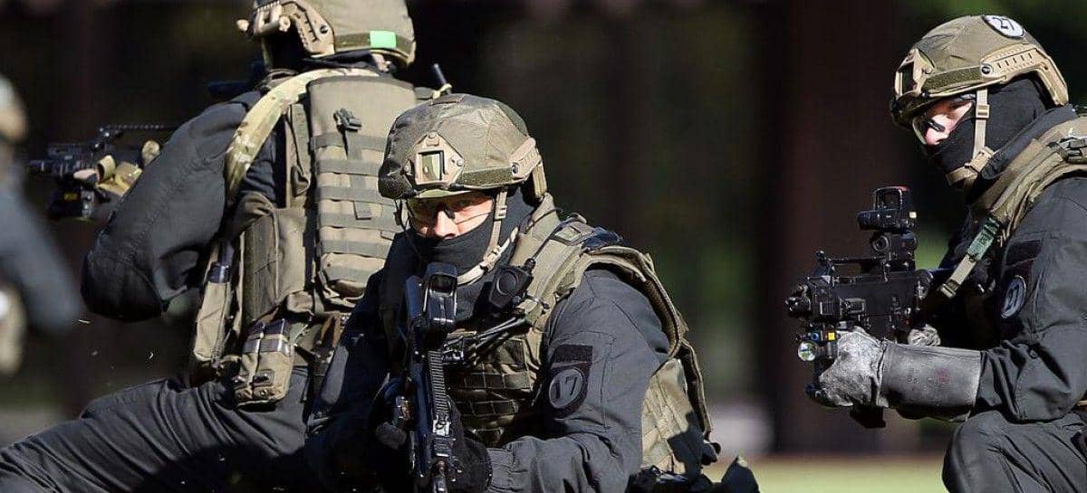 2 Orang Ditangkap di Jerman, Disinyalir Berkaitan Dengan ISIS