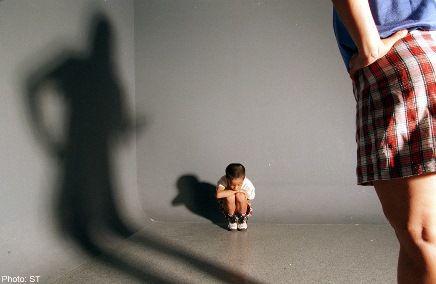 Stop Membentak Anak, Jika Tak Ingin Otaknya Rusak!