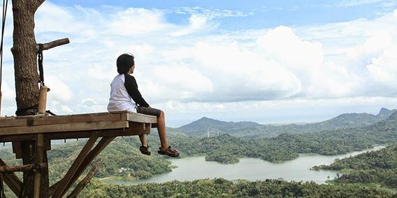 Tempat-Tempat Cantik di Kulon Progo yang Wajib Kamu Datangi