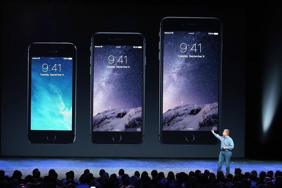 Apple Rencana Hilangkan Colokan Audio Pada iPhone 7