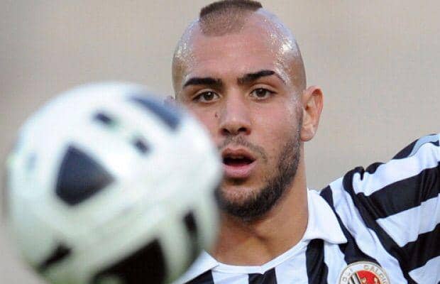 Juventus Targetkan Tiga Besar di Awal Januari 2016