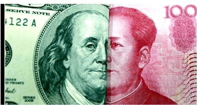 Yuan Jadi Kandidat Baru Mata Uang Internasional, Indonesia Bersukacita