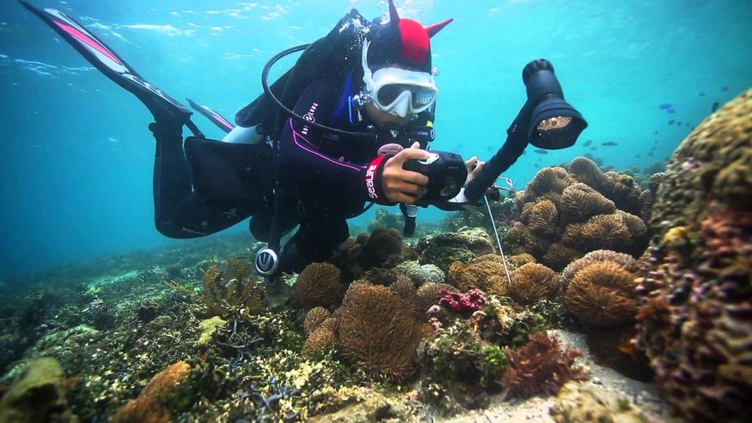 Nggak Usah Nyangkal Lagi Deh, Kamu Tuh Butuh Liburan!