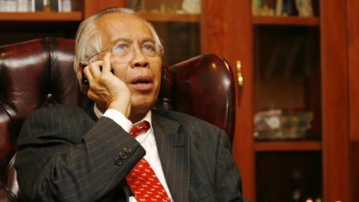 Kronologi Kasus OC Kaligis Hingga Penangkapan oleh Pihak KPK