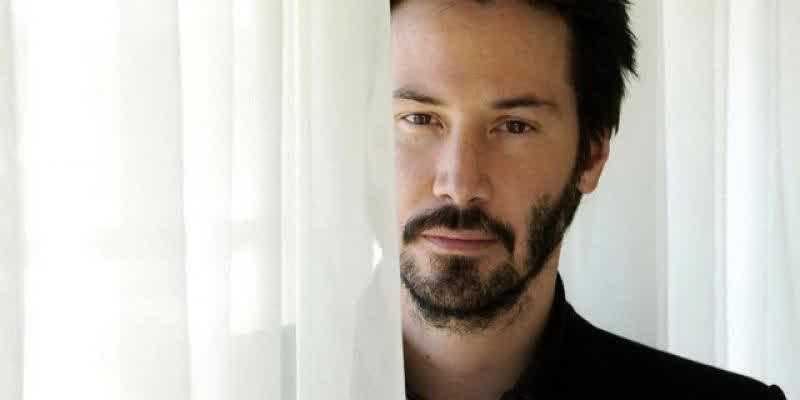 Belajar dari Keanu Reeves, Dikenal Tapi Tetap Dermawan