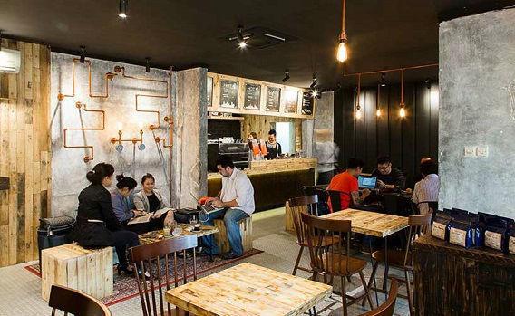 Ini Dia Tempat-tempat Hangout Tersembunyi di Jakarta yang Harus Kamu Kunjungi
