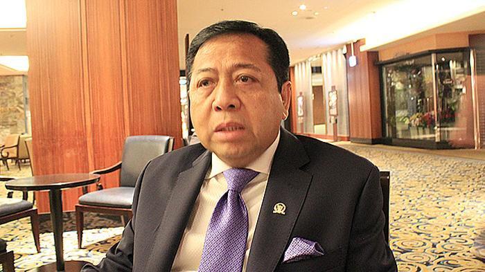 Pengakuan Setya Novanto Vs Maroef Sjamsoeddin Makin Saling Bersebrangan
