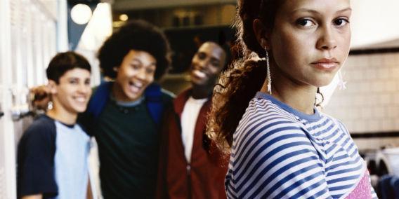 Untuk Kamu yang Pernah Di-Bully: Ini 10 Tips untuk Mengatasinya