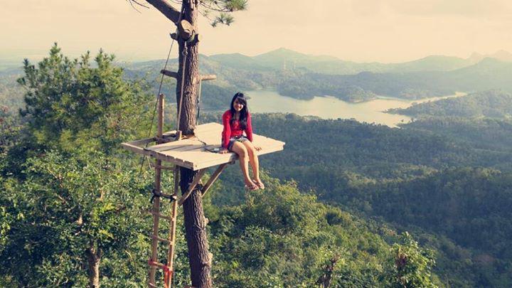 Tempat Romantis di Jogja, Bikin Betah Gak Pingin Pulang