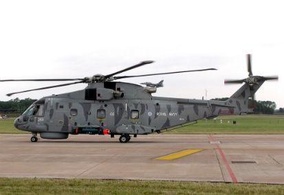 Jokowi Tolak Pembelian Helikopter AW101 Seharga 725 Miliar Rupiah