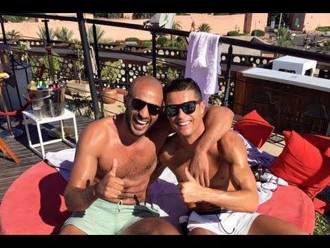 Rumor bahwa Cristiano Ronaldo Menyukai Sesama Jenis Beredar di Internet. Benarkah Demikian?