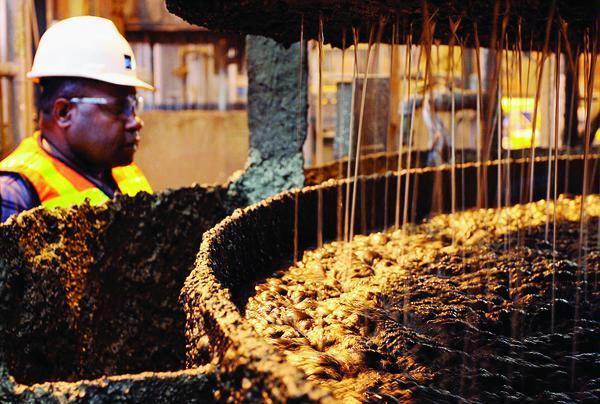 Eksploitasi Freeport, Indonesia Tak Ubahnya "Jongos" Pihak Asing