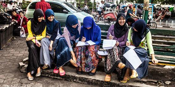 Inilah 10 Fakta Tak Terbantahkan yang Bikin Para Pendatang Betah Di Jogja