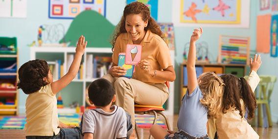 Wow! Telah Ditemukan Sebuah Metode Ampuh yang Bisa Bikin Anak Kecil Jadi Suka Matematika