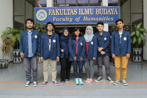 11 Lika Liku Hidup yang Hanya Dipahami Mahasiswa Sastra Inggris Jurusan Literature