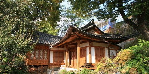 Wow! 13 Guesthouse di Seoul, Korea Selatan Ini Harganya Cuman 300.000 Rupiah, Lho!