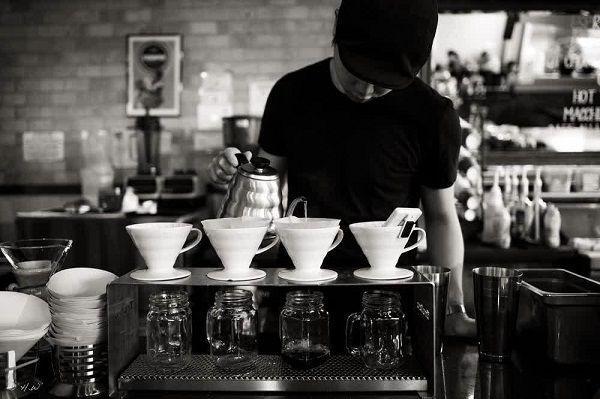 Terbongkar! Ini 8 Trik Rahasia untuk Buat Kopi Se-enak di Coffee Shop!