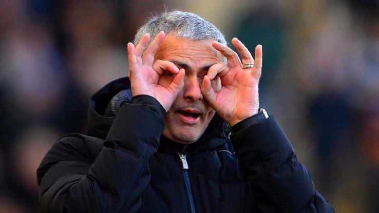 Chelsea Makin Terpuruk, Jose Mourinho Dipecat Sebagai Pelatih