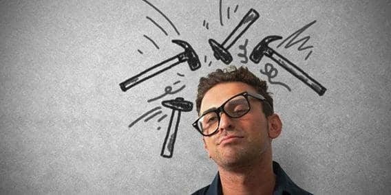 Buat Kamu yang Nge-kos: Hati-hati Sama 8 Penyakit Ini Yah!